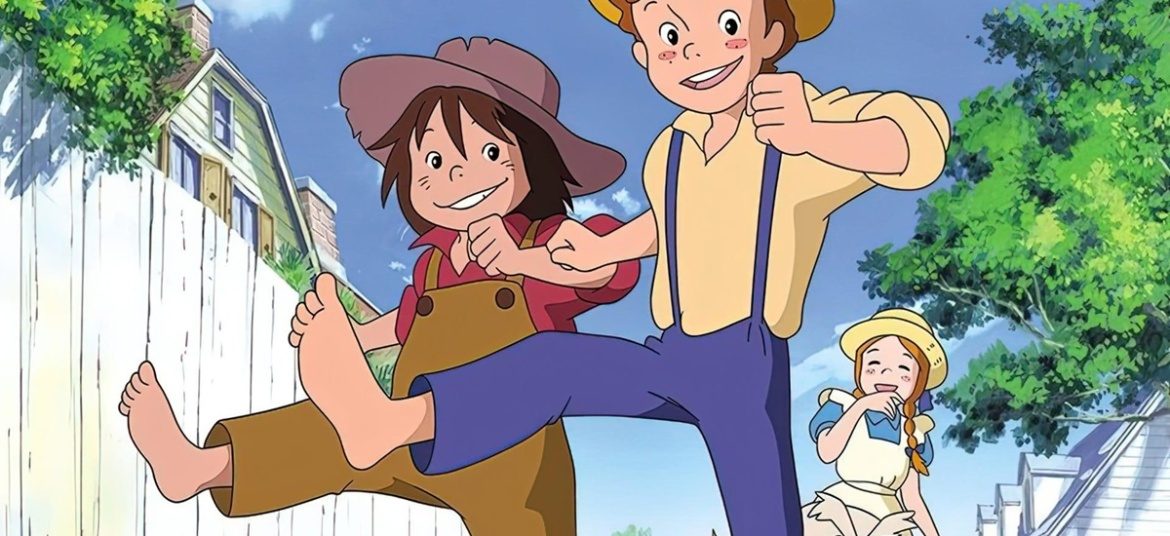 Tom Sawyer : ce que vous ne saviez pas sur le dessin animé japonais