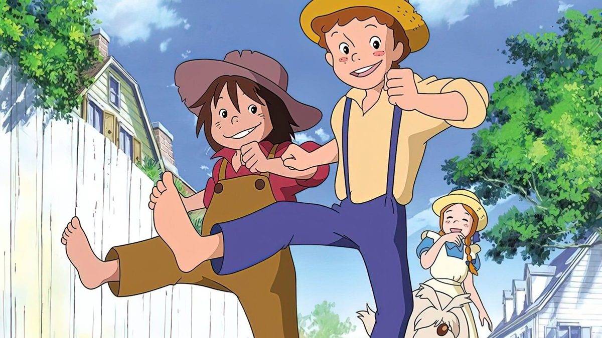 Tom Sawyer : ce que vous ne saviez pas sur le dessin animé japonais