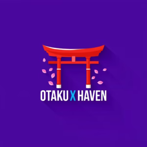 Otaku heaven Logo